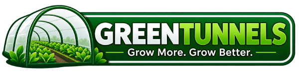 GreenTunnels