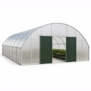 Materials for Greenhouse structure